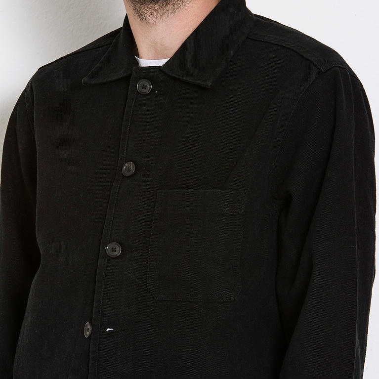 Overshirt "Robert" Overshirt "Robert"